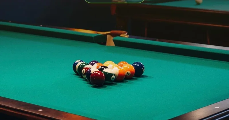 Bilyard üzrə Bakı çempionatı keçiriləcək