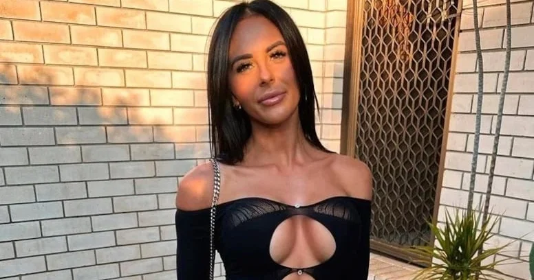 Məşhur modeldən maraqlı iş elanı FOTO