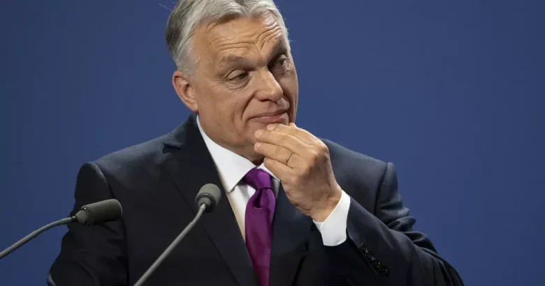 Orban: Dörd ölkə Zelenskini NATO sammitində görmək istəmir