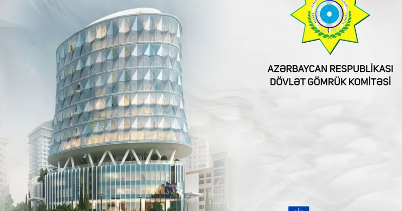 Mərkəzi Gömrük Hospitalının əməkdaşları fəxri fərmanla təltif edildi
