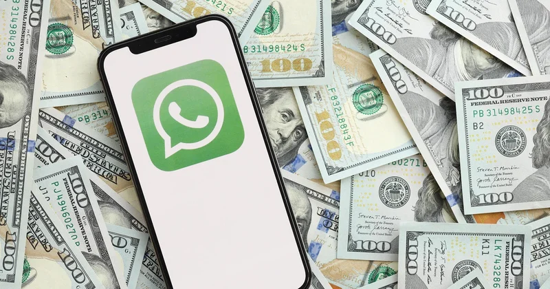 “WhatsApp”ın ödəniş sisteminə keçdiyi elan edildi