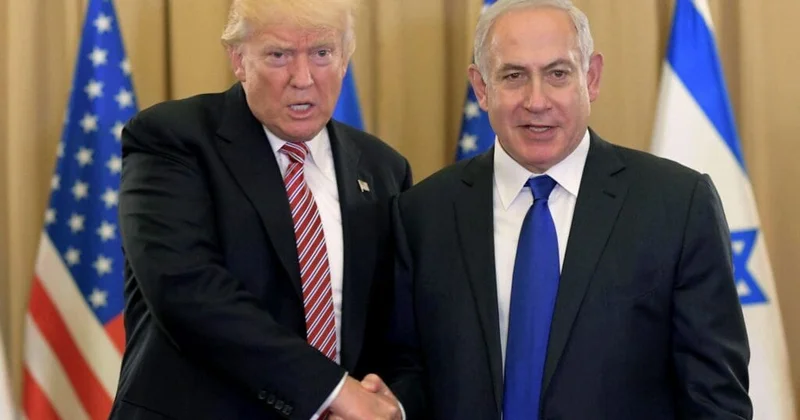 Trampın “Dayan” təklifinə Netanyahudan cavab