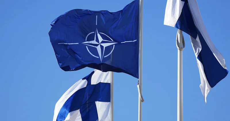 Kosmosdakı gözlər : Finlandiya mikropeykləri NATO ya buludluqda və qaranlıqda görməyə kömək edəcək