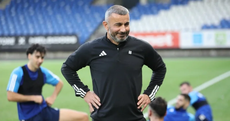 “Danışıq apardığımız futbolçuların sayı çoxdur” Qurban Qurbanov
