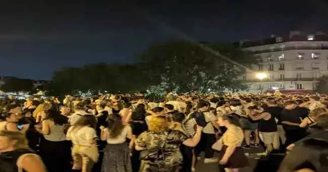150 qadına şprislə naməlum maddə vuruldu: İnsanları şoka salan hadisənin TƏFƏRRÜATI