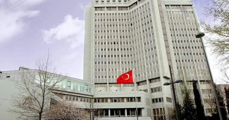 Türkiyə XİN: İsrail ilə İran arasında atəşkəs xəbərlərini məmnunluqla qarşılayırıq