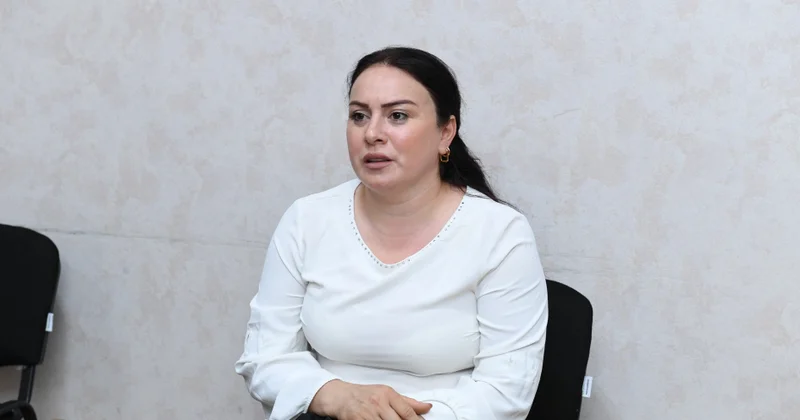 Keçmiş məcburi köçkünlərin müraciətləri dinlənilib