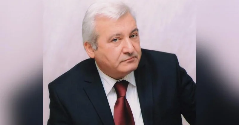 Xəzər in yeni ünvanı Loğman Rəşidzadə yazır