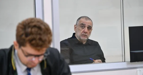 Vardanyan yenidən hakim qarşısına çıxarılıb