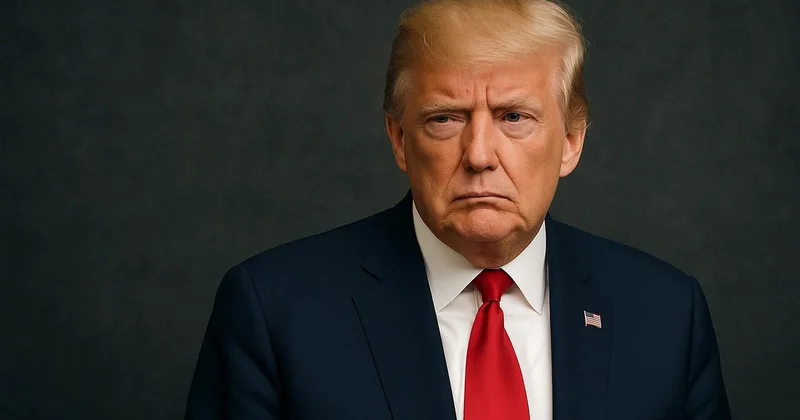 Donald Trampa impiçment elan oluna bilər