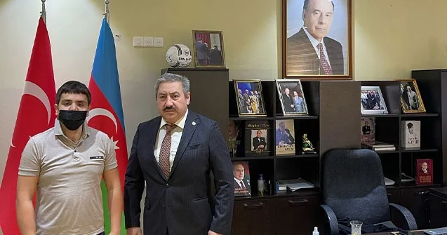 “Sonuncu əməliyyatdan sonra qazi artıq sərbəst danışır və qida qəbul edir” Təmraz Tağıyev