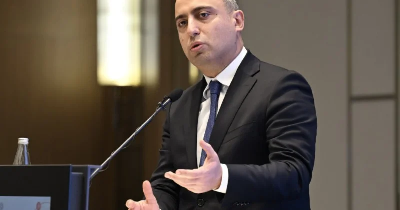 Emin Əmrullayev: “500 dən artıq gənc qalib gəlib, olimpiada hərəkatı genişlənir”