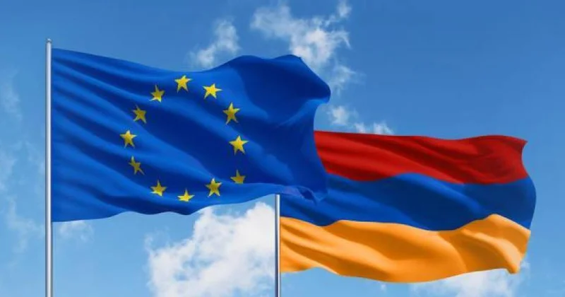 Natiq Cəfərli: Ermənistanın Avropa Birliyinə qəbul olunması mümkün deyil