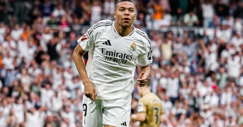 Mbappe fərdi məşqlərə başladı Çəki itkisi narahatlıq doğurur