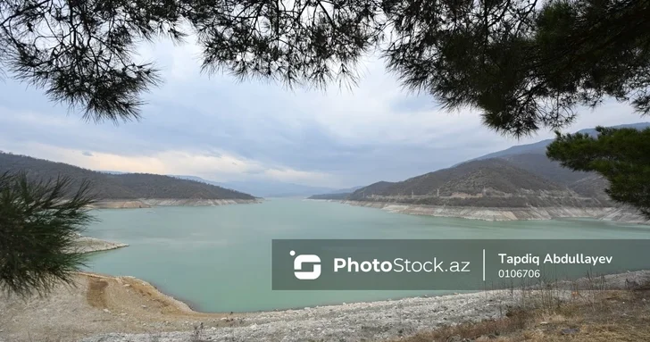 Всего 10% от водных ресурсов региона: Азербайджан на пороге водного кризиса?