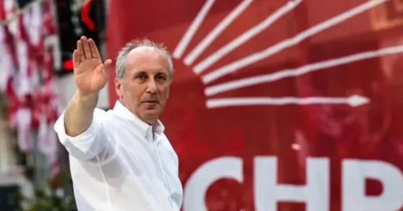 Məhərrəm İncə CHP yə qayıdır