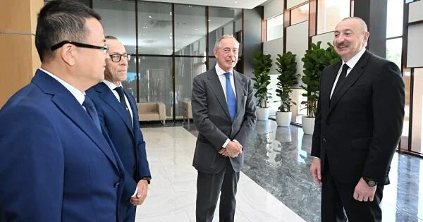 Bu, ölkəyə daha çox valyuta qazandıra bilər