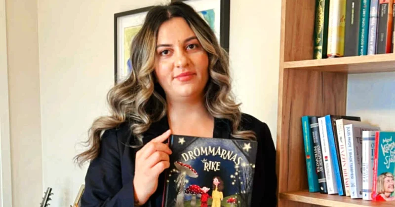 Səbinə Ağayeva: Çətinliklərlə dolu bir dünyada uşaqlara parlaq illüstrasiyalı, pərilər və sehr haqqında hekayələrlə əsl nağıllar lazımdır MÜSAHİBƏ