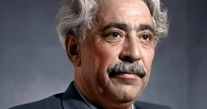 Səməd Vurğunun dostları və “düşmənləri”