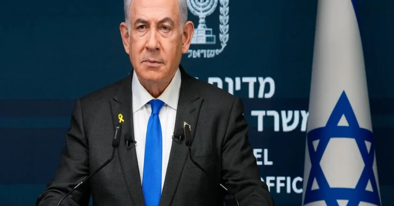 Netanyahu: İsrail İranın yaratdığı təhlükənin aradan qaldırılması məqsədinə çatıb