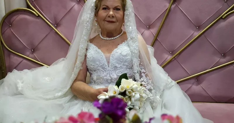 Özünə bəysiz toy etmişdi, meyiti kolluqdan tapıldı FOTO