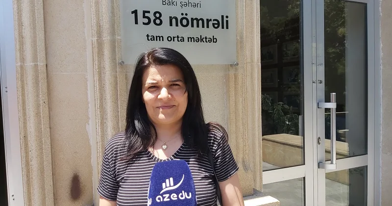 Sertifikasiyada yüksək bal: “İxtisasını bilənə suallar çətin deyildi”