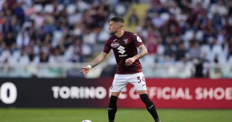 A Seriyası təmsilçisi Fiorentinanın futbolçusunu transfer edib