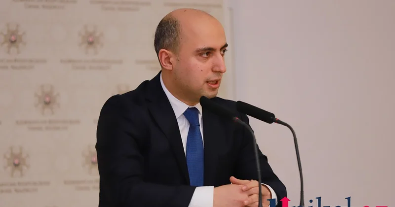 İmtahanlarda sual çətinliyi məsələsi hər zaman gündəmə gəlir Nazir