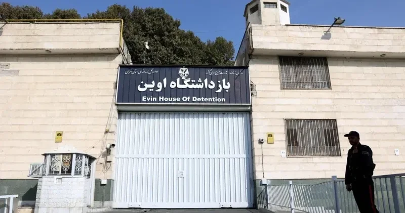 Tehranın “Evin” həbsxanasının məhbusları köçürülüb
