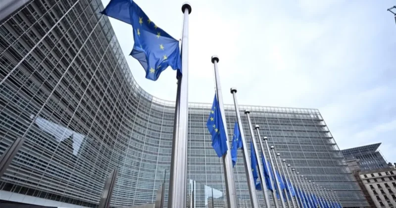 ЕС снял оставшиеся санкции с Сирии