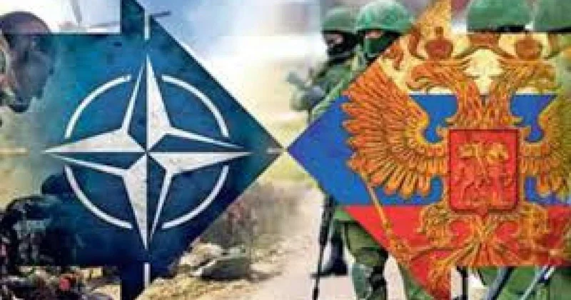Tək Rusiya bir ildə bütün NATO qədər silah istehsal edir