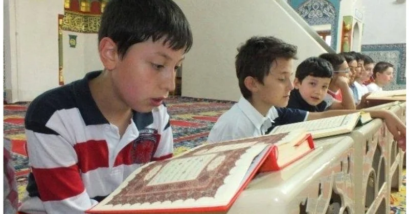 Quran kurslarına nəzarət tədbirləri gücləndirilməlidir Deputatdan ÇAĞIRIŞ