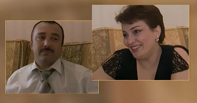 Yanmış körpülər in aktyorları 22 il sonra bir araya gəldilər
