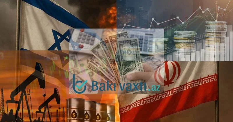 12 günlük müharibənin iqtisadi təsirləri: Bahalaşma yaşanmadı, neftin qiyməti qalxmadı...