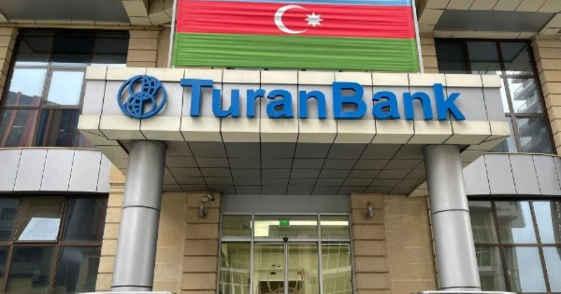 TuranBank ASC işçi axtarır VAKANSİYA
