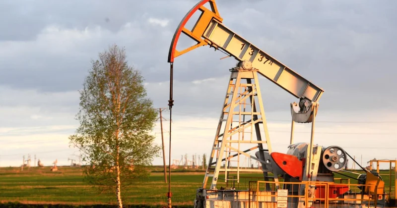 Нефть дешевеет после заявления Трампа