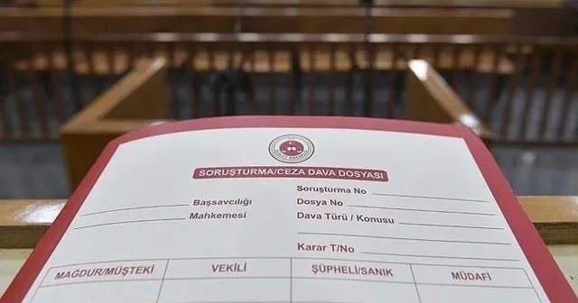 FETÖ istintaqında 176 hərbçiyə həbs QƏRARI