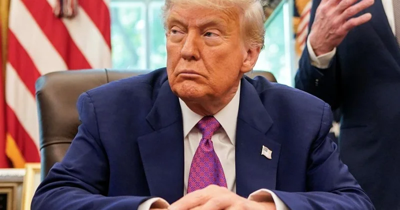 Трамп может разрушить НАТО