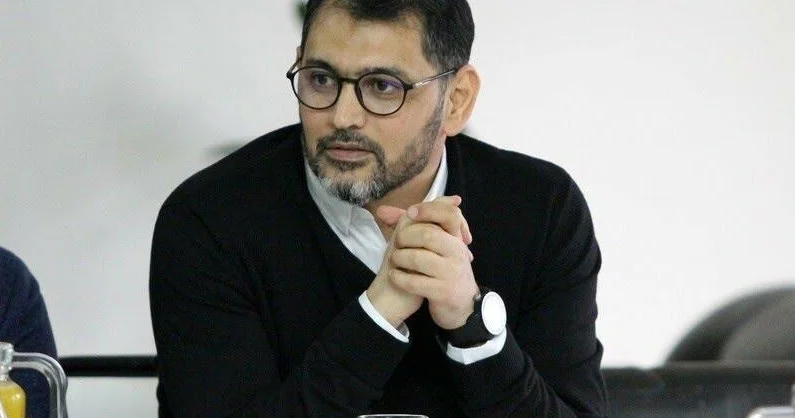 Ceyhun Sultanov: Yeməkpulu tapmırlar, Portuqaliyadan baş məşqçi gətirirlər MÜSAHİBƏ