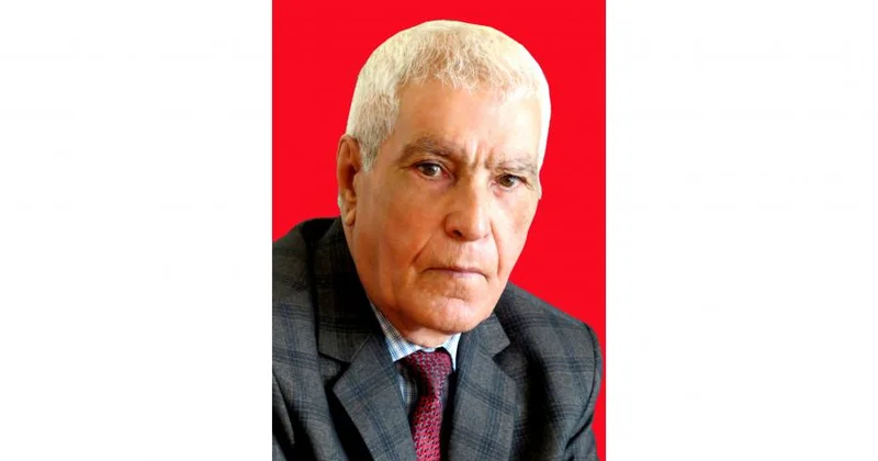 Məhəbbətim qibləm, andım