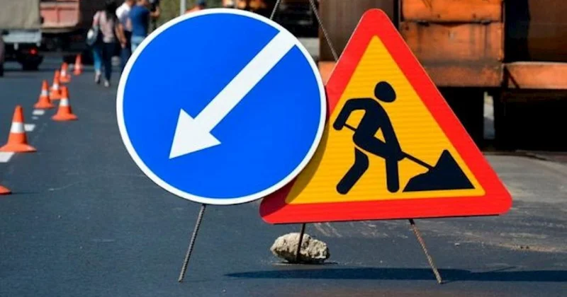 Daha bir yolda təmir işləri aparılacaq Sürücülərin nəzərinə!