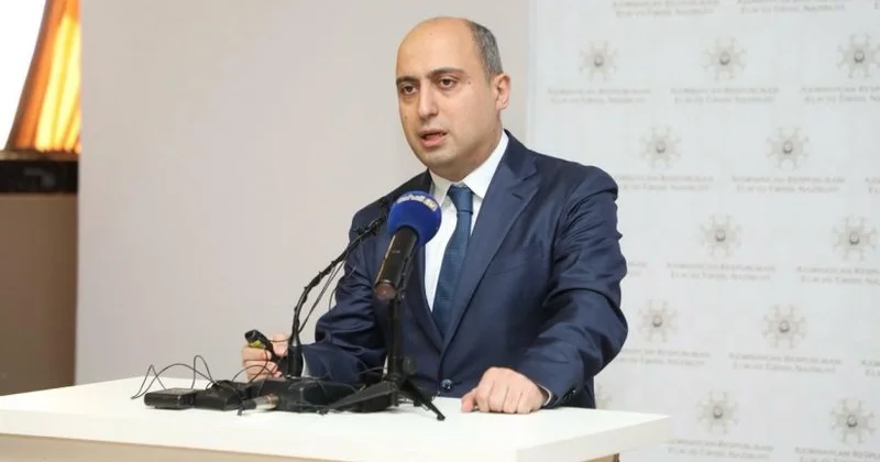 Müəllimin borcu oxumayan uşaqlarla işləməkdir Nazir
