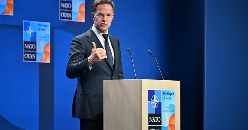 NATO nun baş katibi: Türkiyənin çox böyük müdafiə sənayesi bazası var
