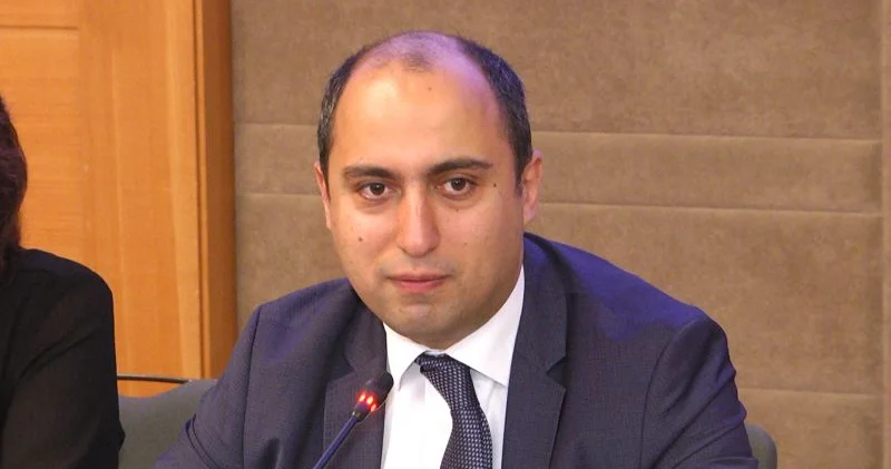 Nazir Olimpiada qalibi olmaqdan DANIŞDI: Fərqlilikdir...