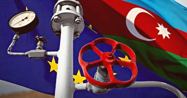 Etibarlı tərəfdaş: Cənub Qaz Dəhlizində Azərbaycanın rolu artır