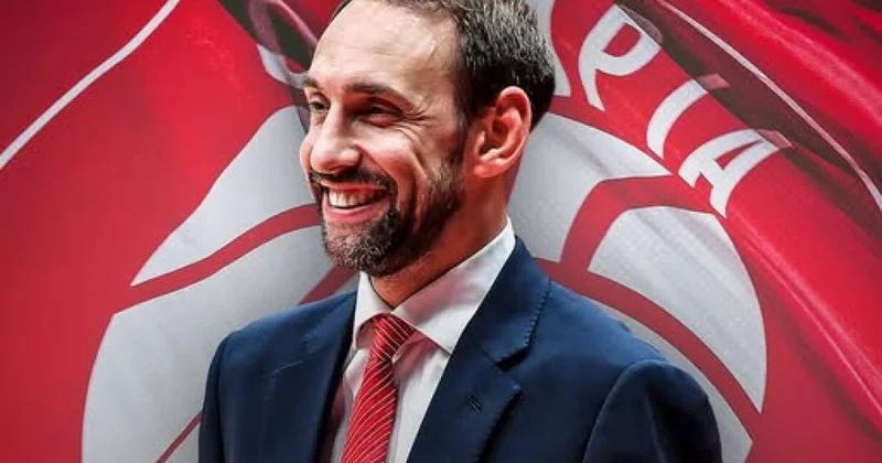 İtaliyanın tanınmış basketbol komandası yeni baş məşqçiyə tapşırılıb