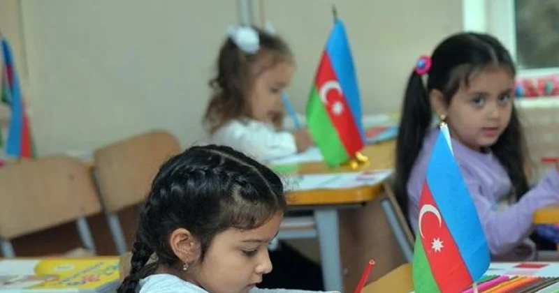 Bu müəssisələrdə məktəbəqədər yaşlı uşaqlara təhsil veriləcək