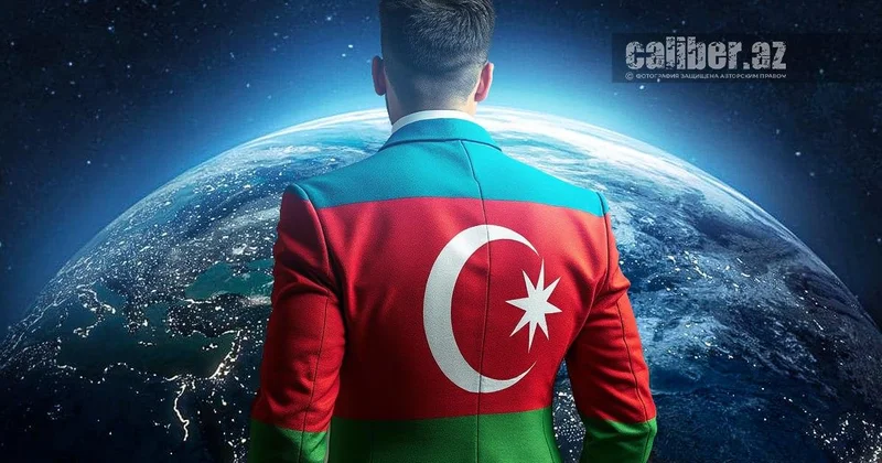 Азербайджан на линии напряжённости Статья Игоря Бакулина