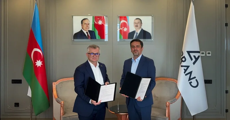 CARCAS və Melo Dora MMC aqrar sahədə əməkdaşlığa dair memorandum imzaladılar