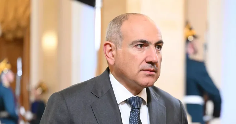 Пашинян сделал непристойное предложение Гарегину II